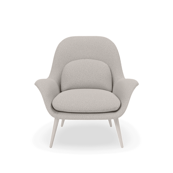 Oak lacquer - Elle 230