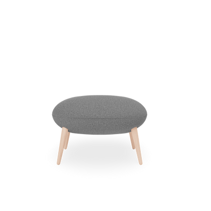 Roble lacado - Sunniva 242