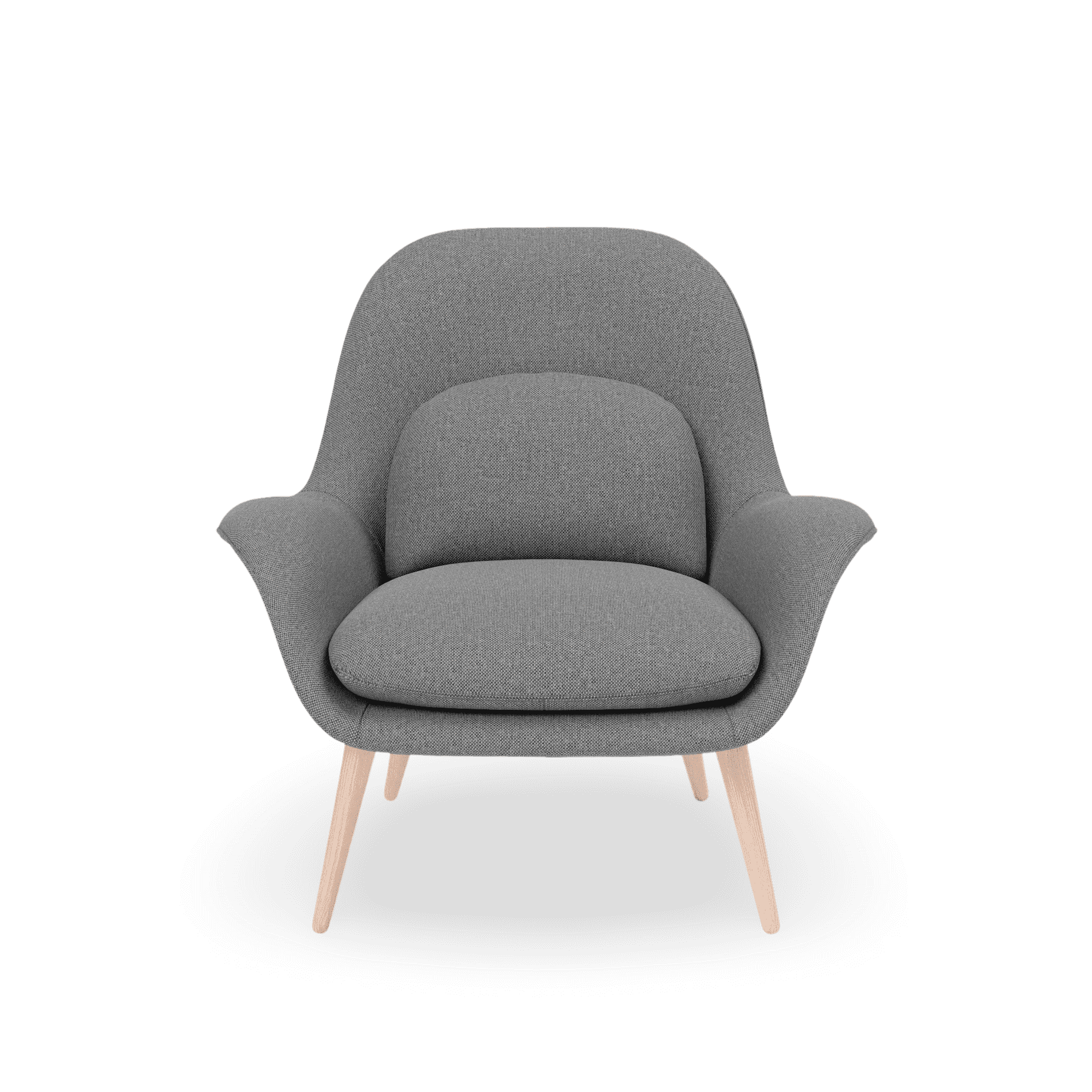 Sillón Swoon 1770