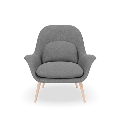 Oak lacquer - Sunniva 242