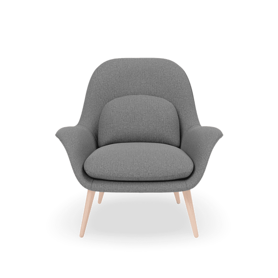Oak lacquer - Sunniva 242