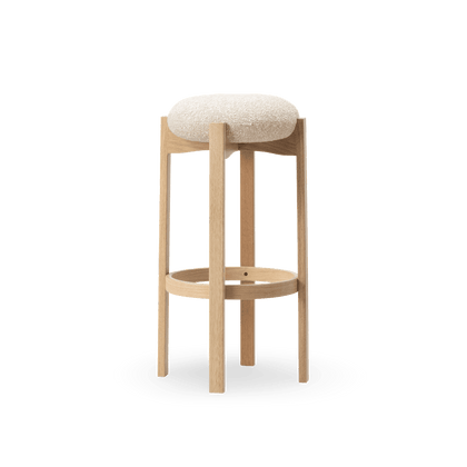 Oak lacquer - Zero 0001