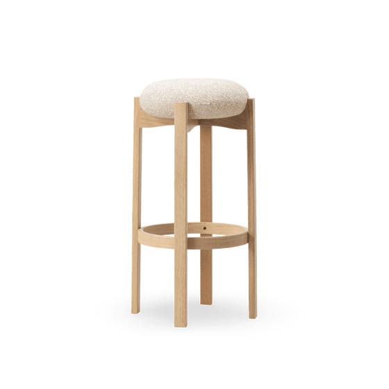 Oak lacquer - Zero 0001