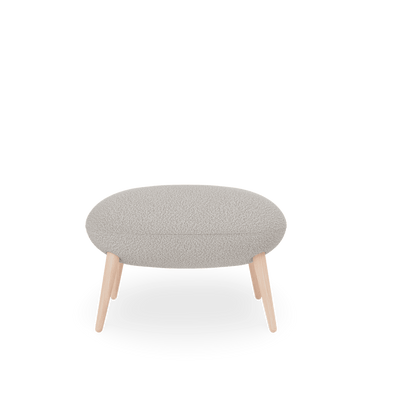 Roble lacado - Elle 230