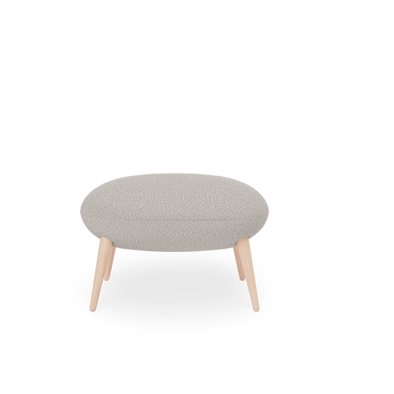 Roble lacado - Elle 230