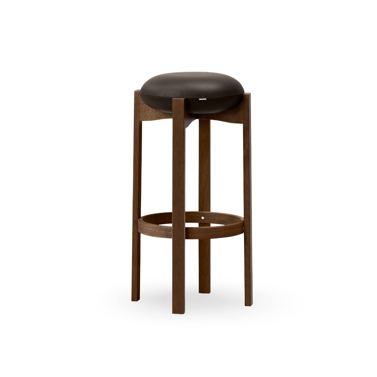 Taburete Pionner / 67 - 77 cm