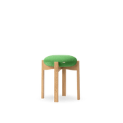 Pioneer Stool