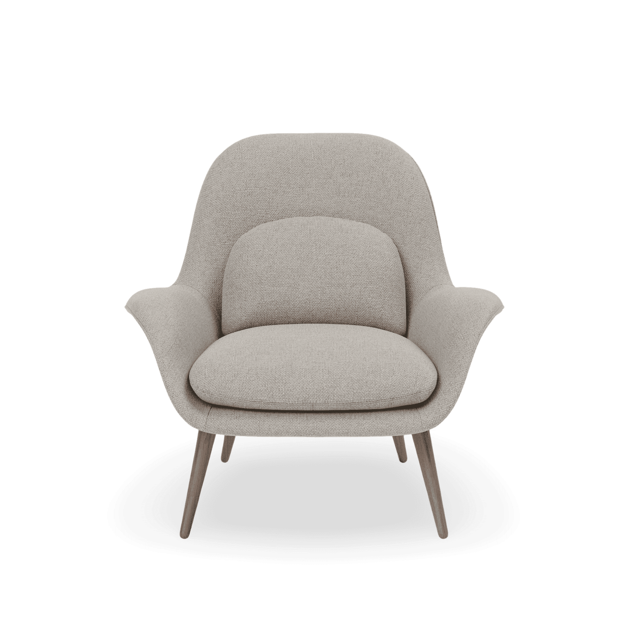 Sillón Swoon 1770