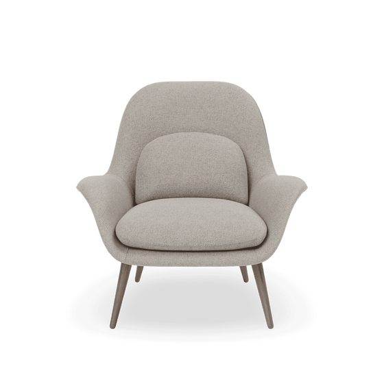 Walnut lacquer - Sunniva 717