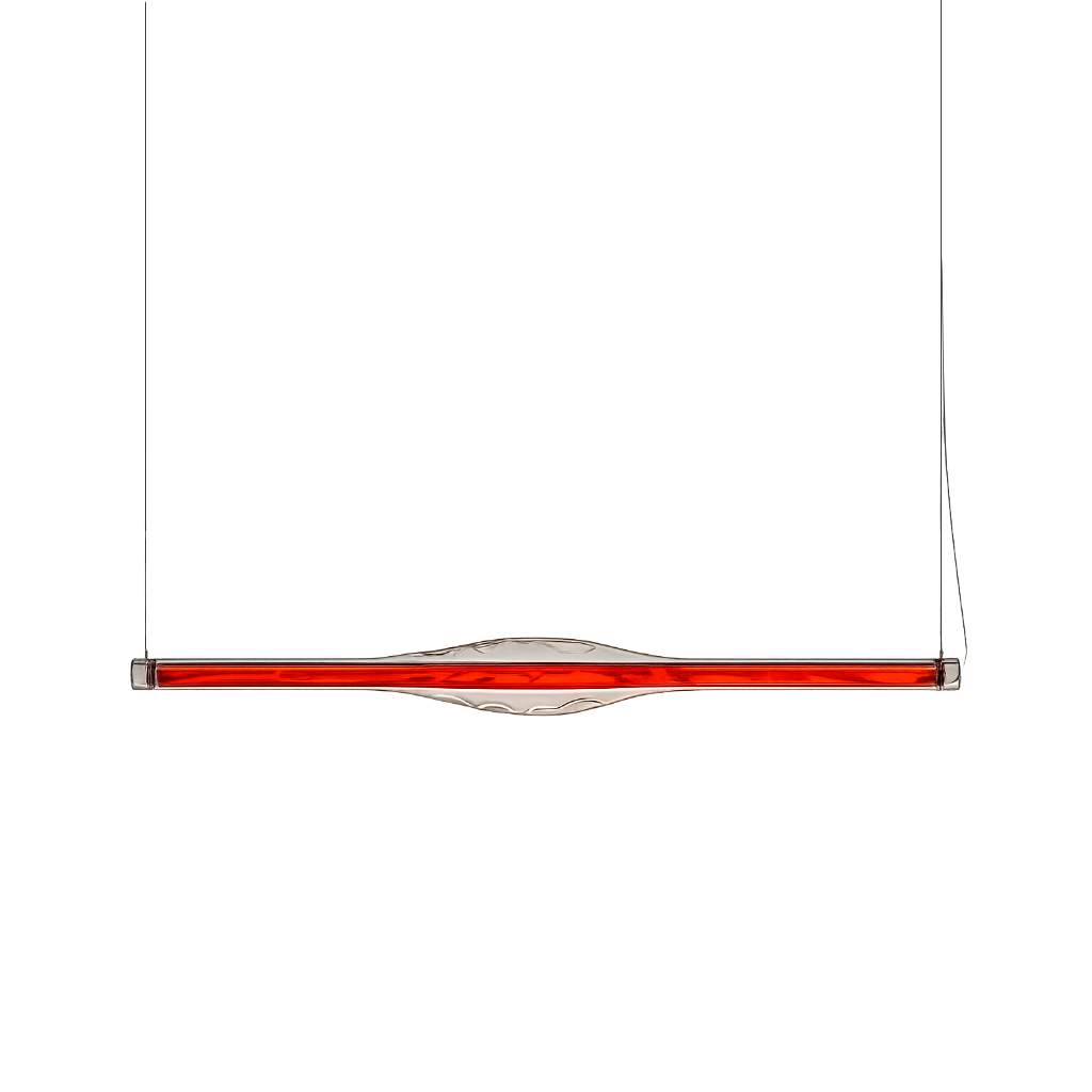 Lámpara Dune horizontal | Luzifer Lamps