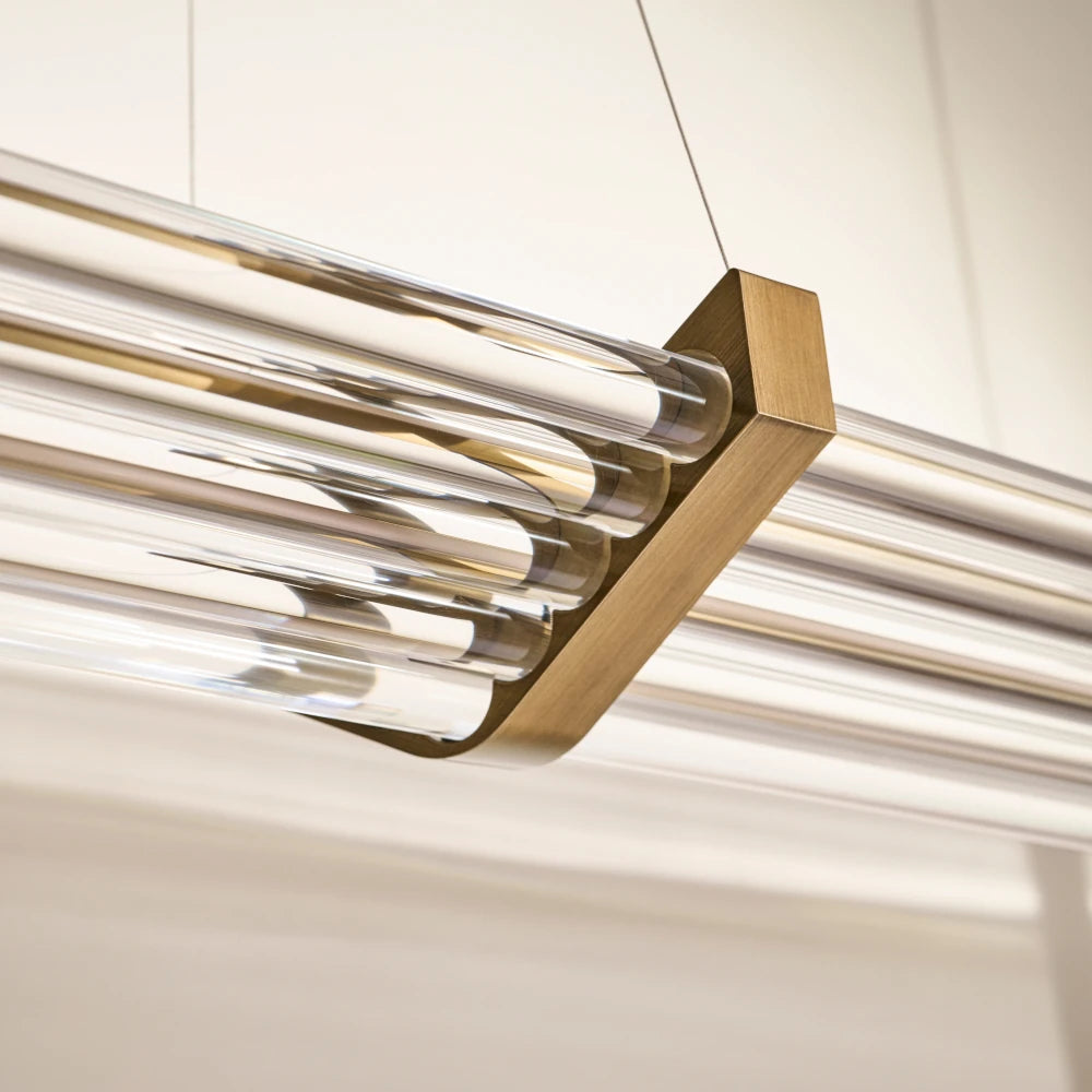Colgante horizontal Seagull 1200
