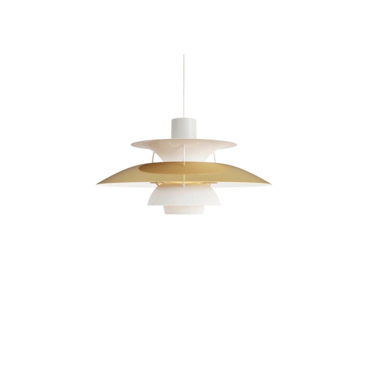 PH5 mini lamp