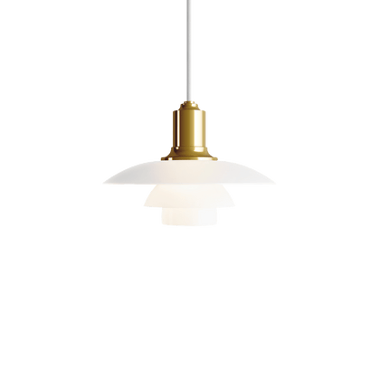 Brass Metallised
