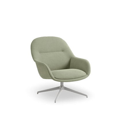 Refine Leather Jade- Base Grey | 6-8 semanas