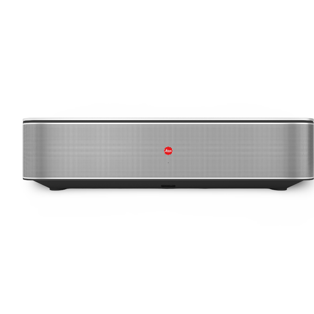 Haller console