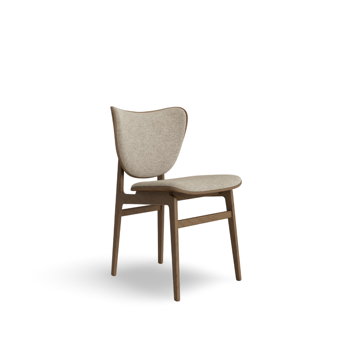 Silla Elephant | tapizada
