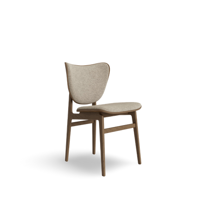 Light Smoked Oak - Barnum 003