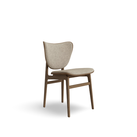 Light Smoked Oak - Barnum 003