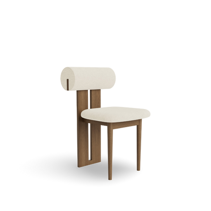Light Smoked Oak - Barnum 024