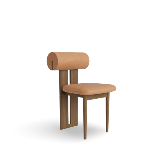 Light Smoked Oak - Dunes Camel 21004