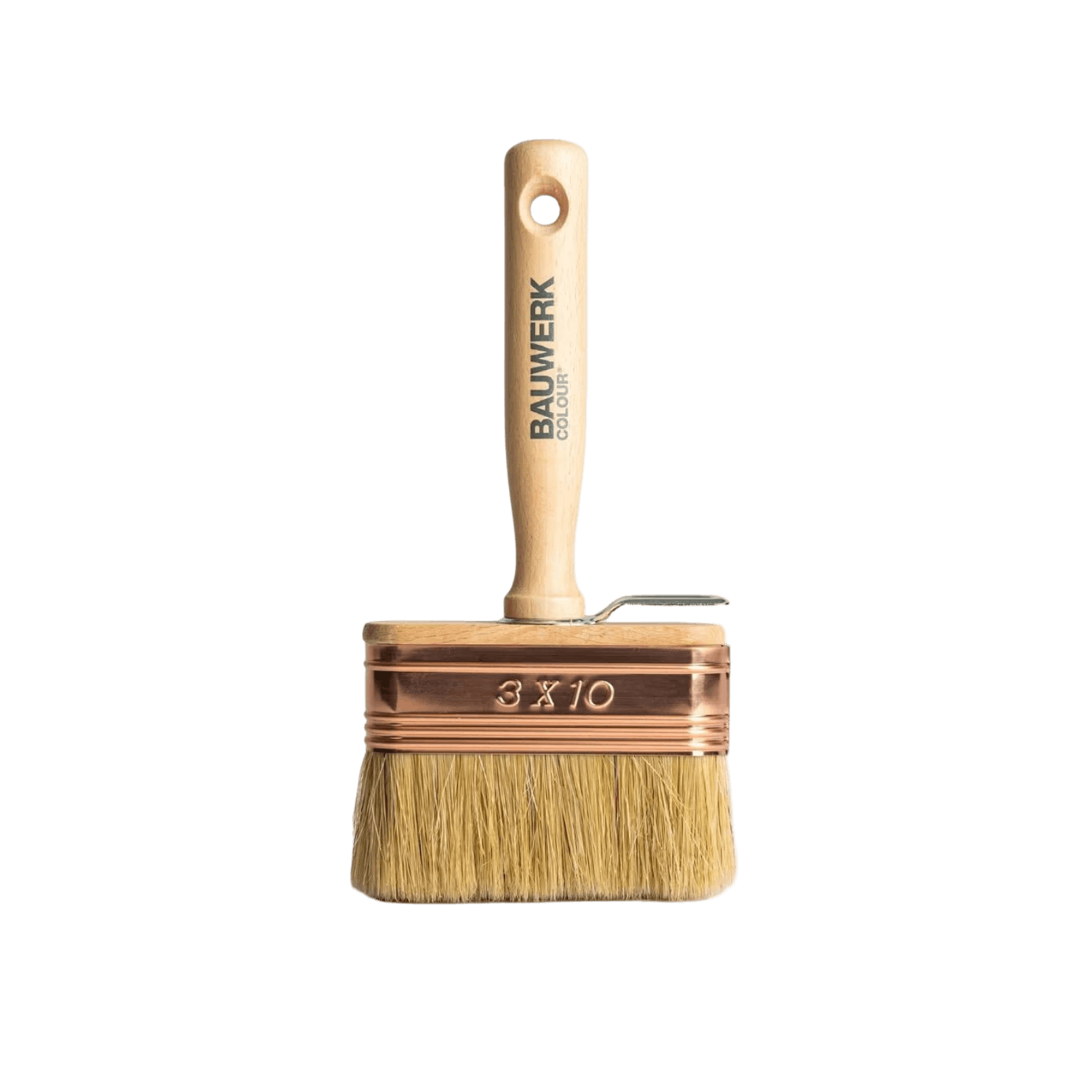 Brocha pintura a la cal 3 x 10cm