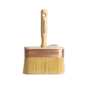 Brocha pintura a la cal 4 x 14cm