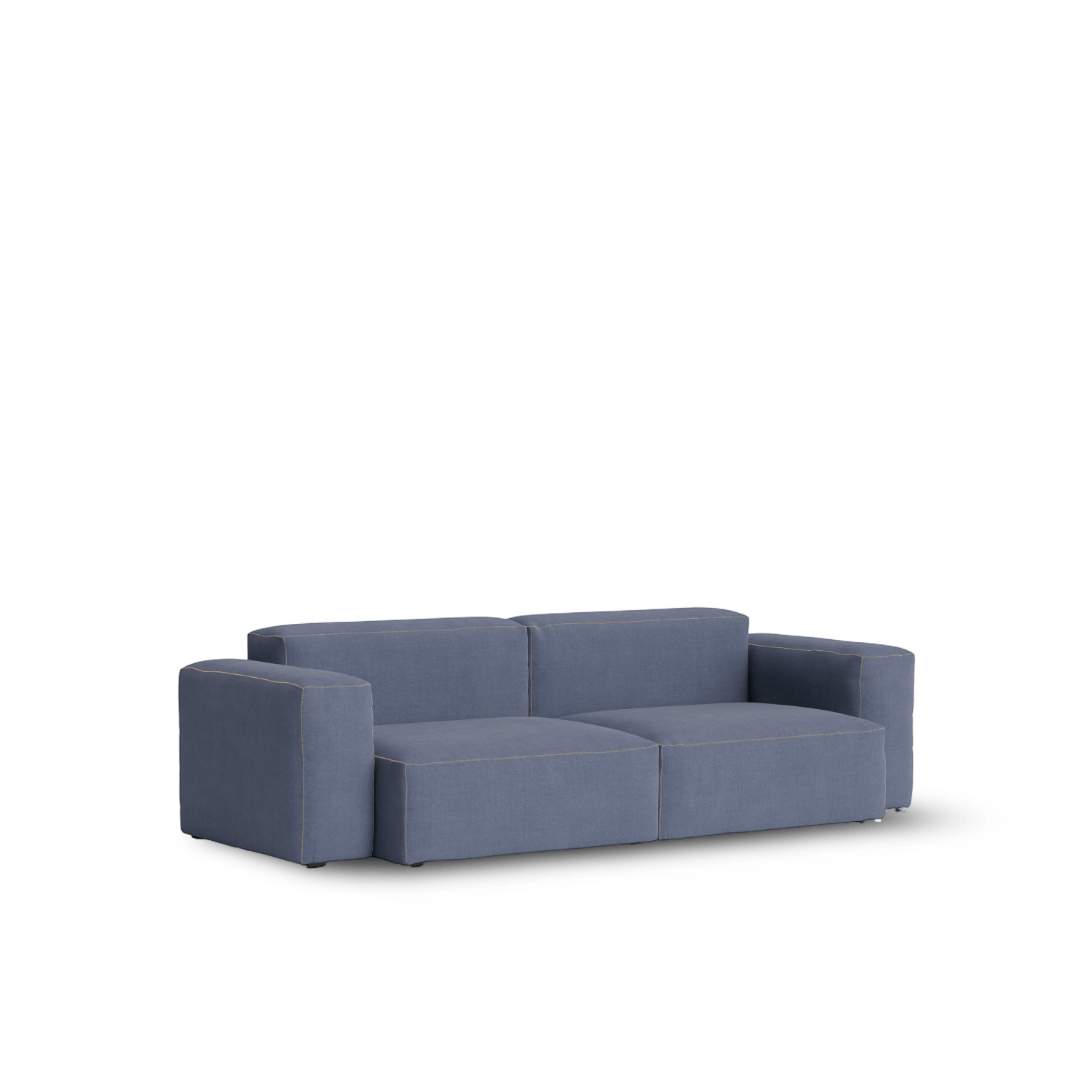 Mags Soft 2.5 Seater Low Sofa