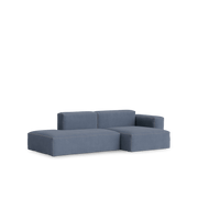Chaise Longue Mags Soft Low 2,5 Seater Right