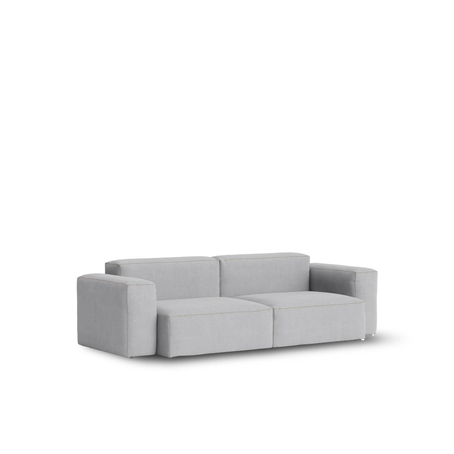 Mags Soft 2.5 Seater Low Sofa