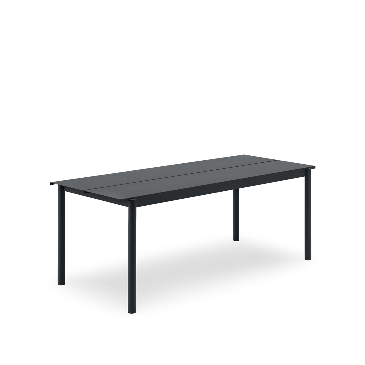 Mesa Linear Steel