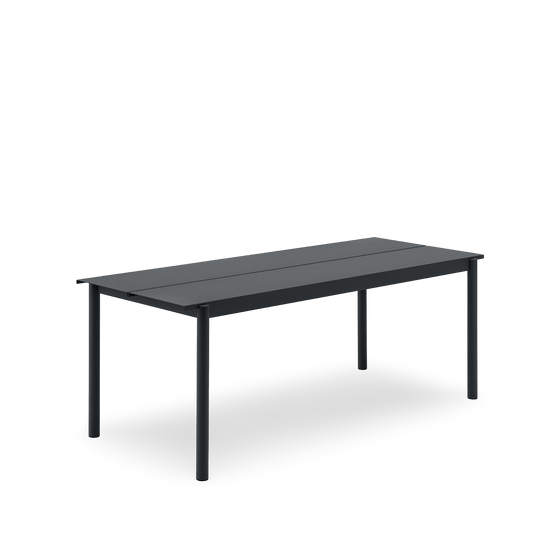 Anthracite Black