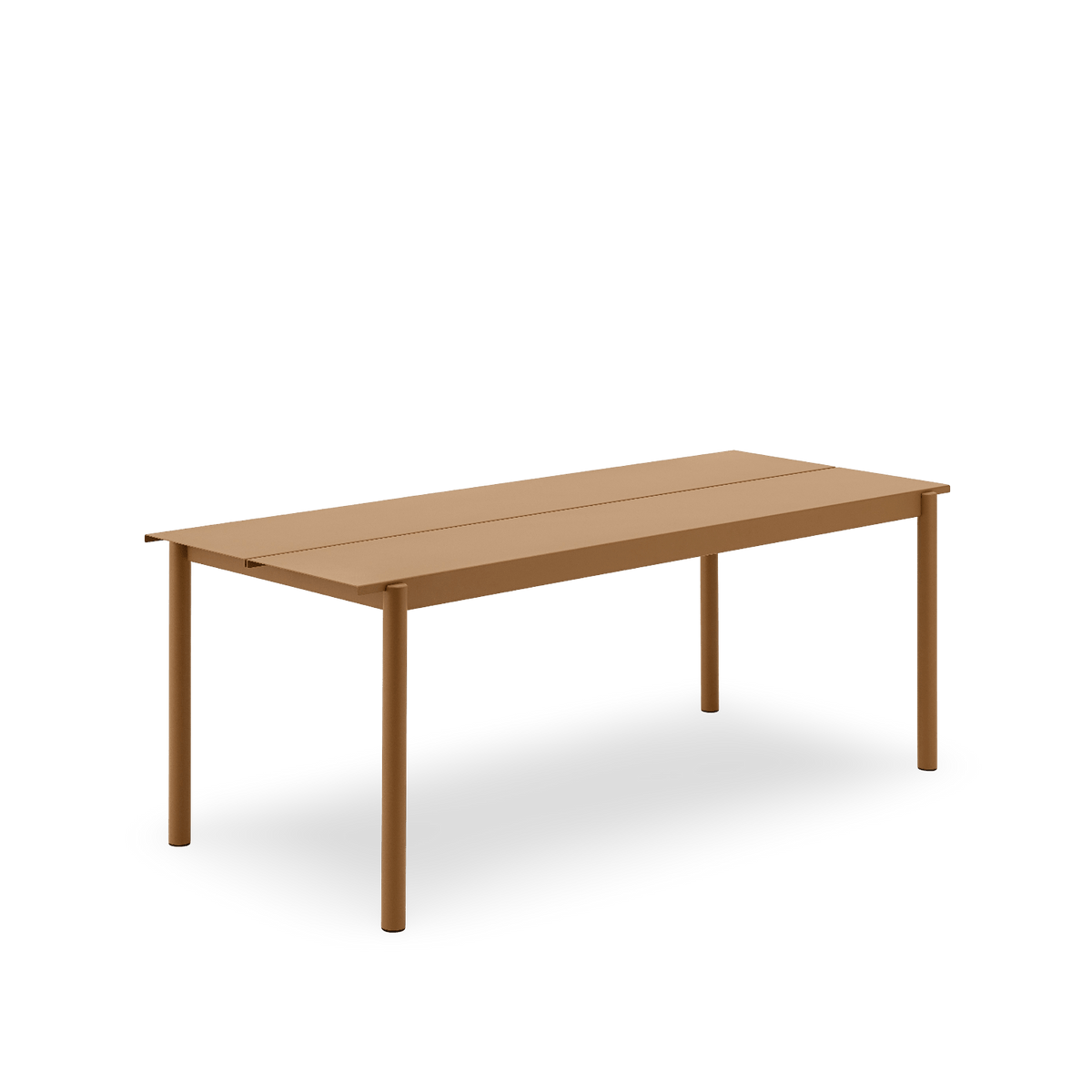 Mesa Linear Steel