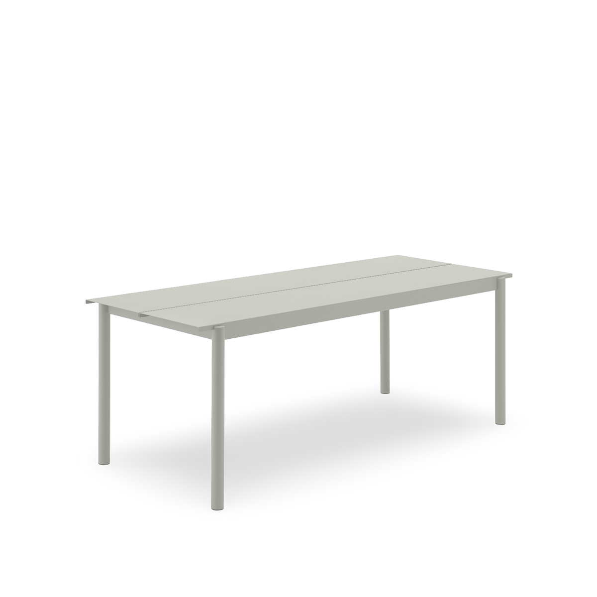 Mesa Linear Steel