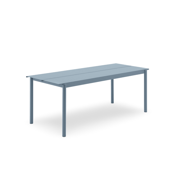 Pale Blue