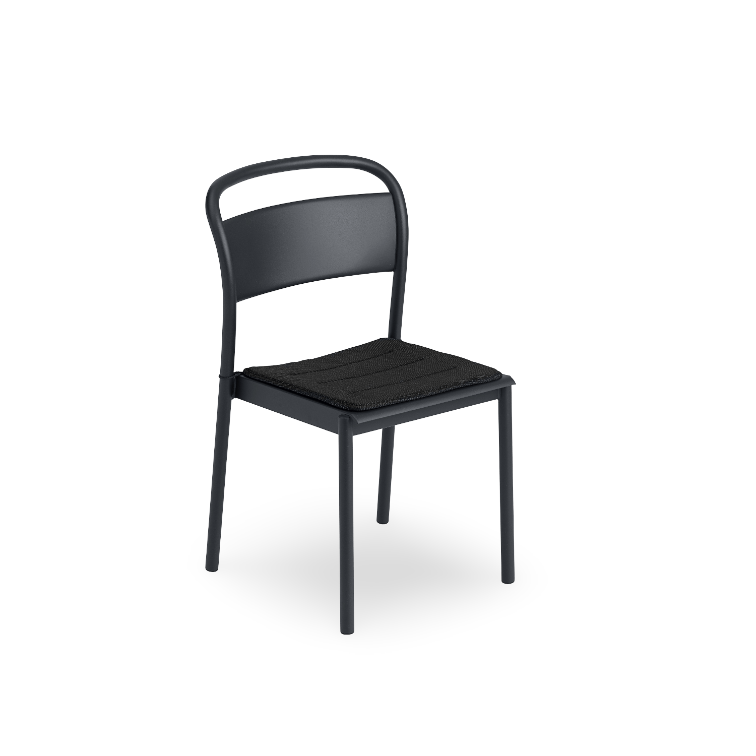 Silla Linear Steel