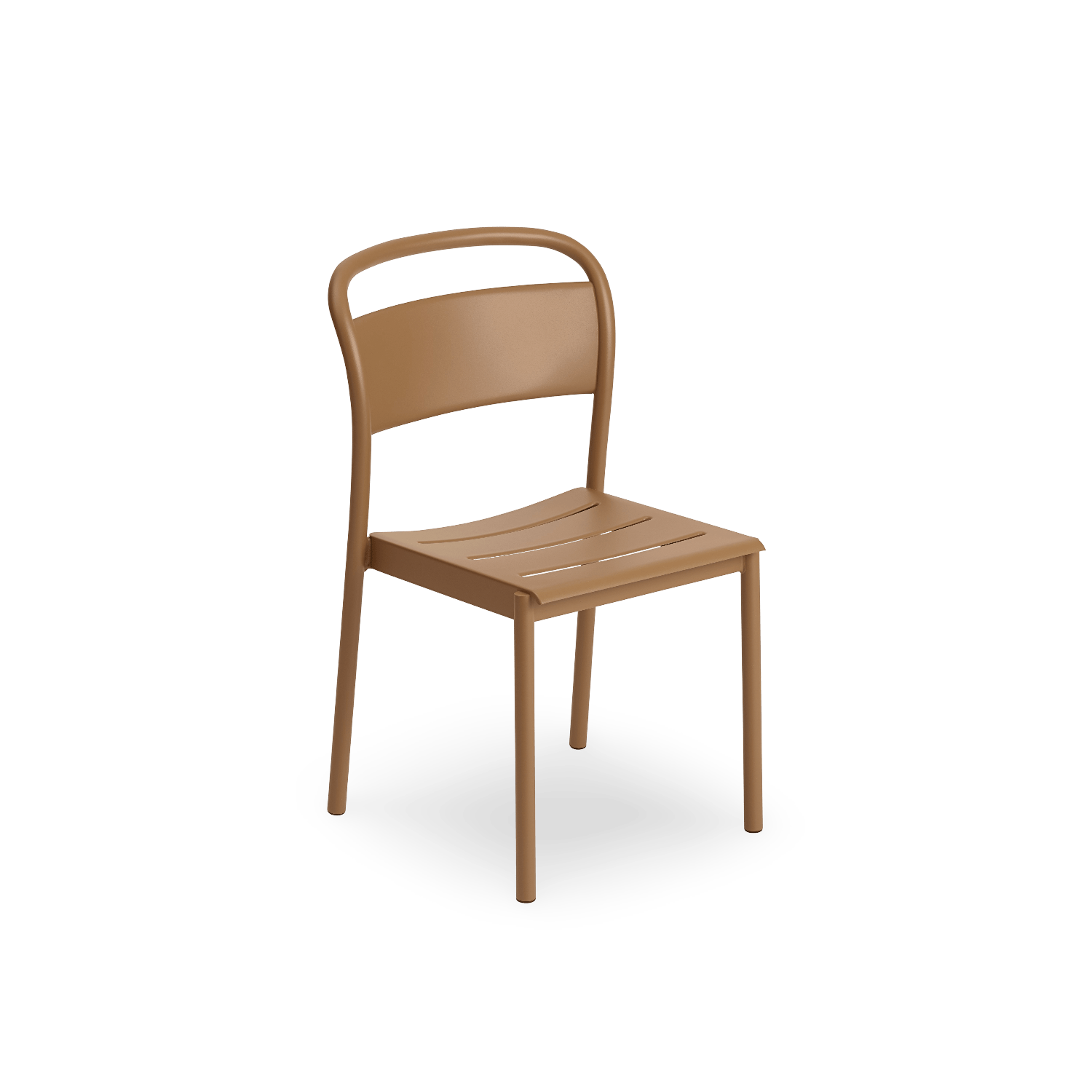 Silla Linear Steel