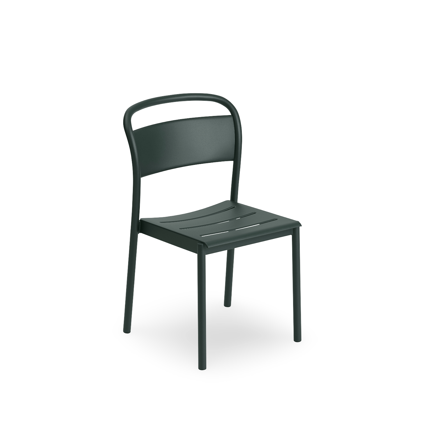 Silla Linear Steel