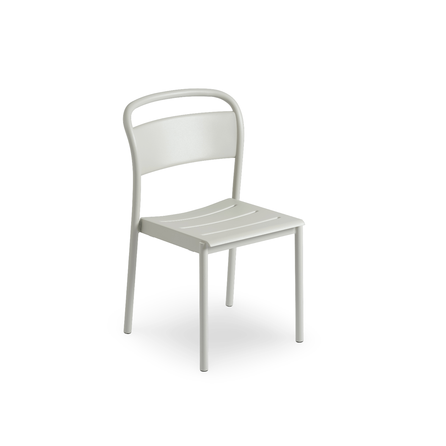Silla Linear Steel