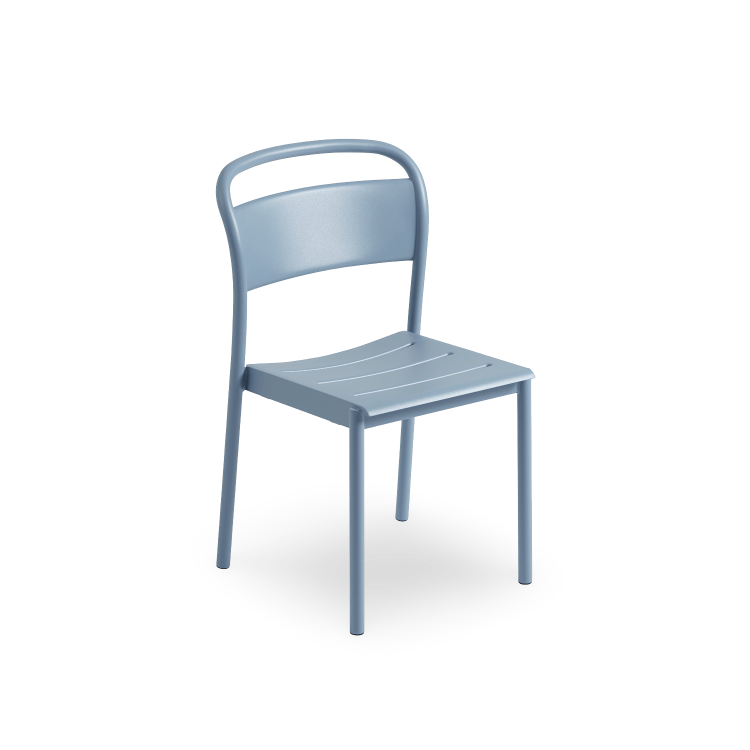 Silla Linear Steel