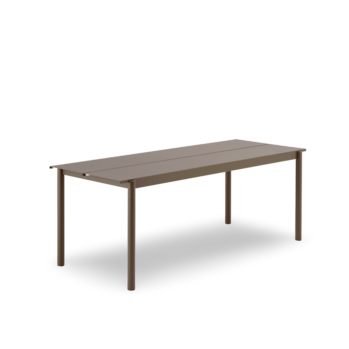Mesa Linear Steel