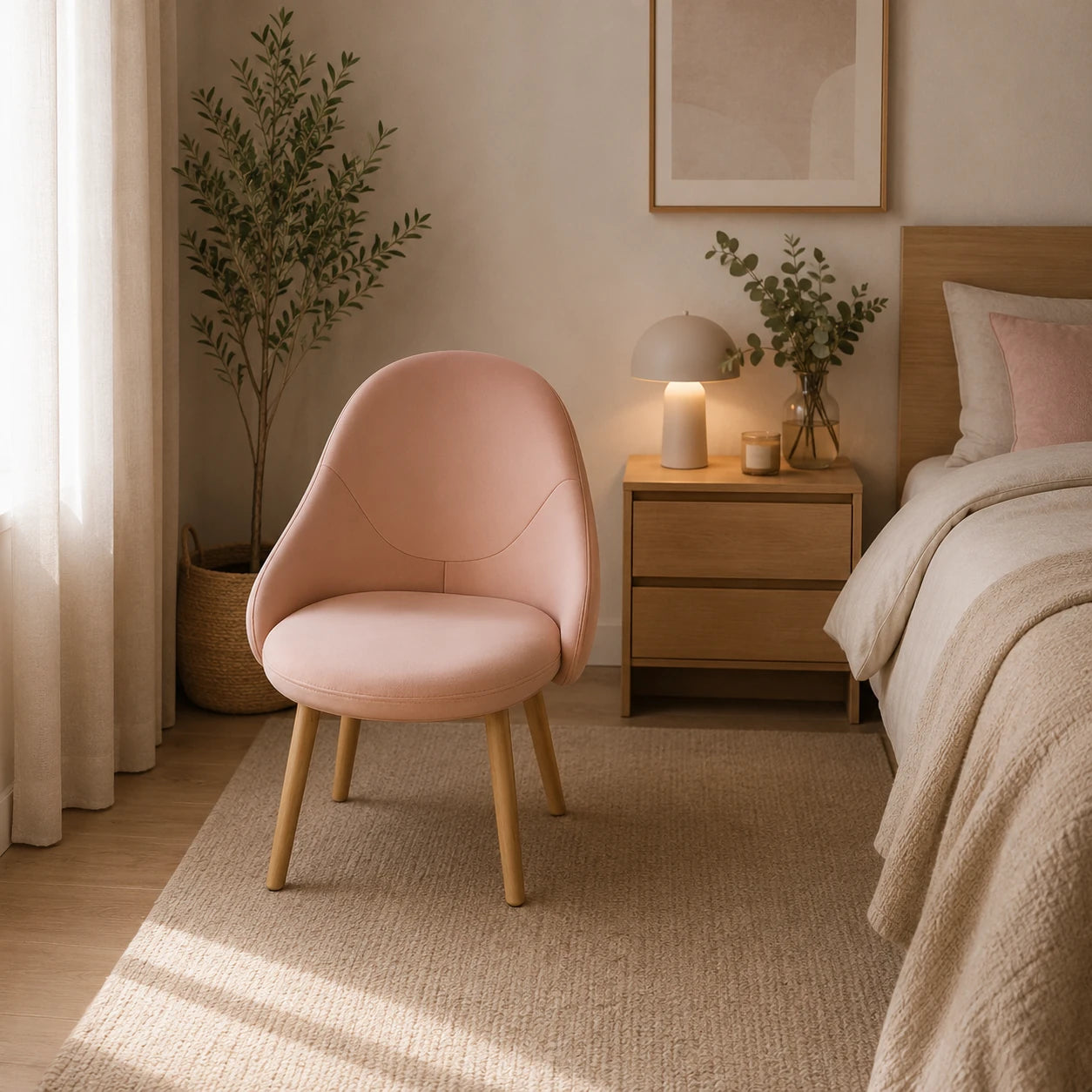 Sillón Albu