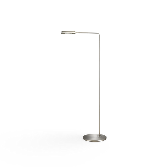 Brushed Nickel