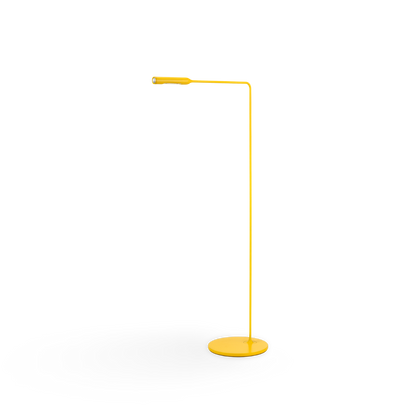 Matt yellow