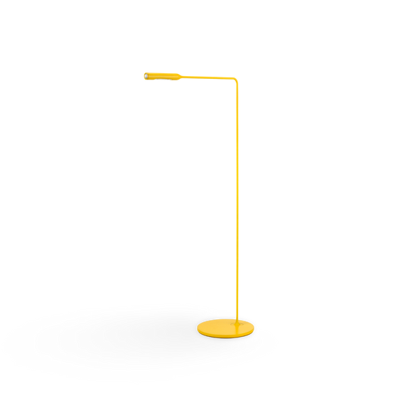 Matt yellow