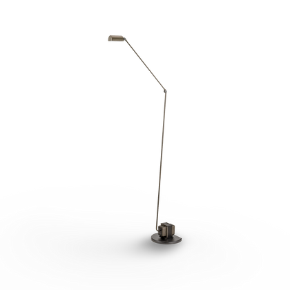 Metallic bronze
