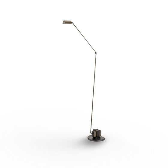 Metallic bronze