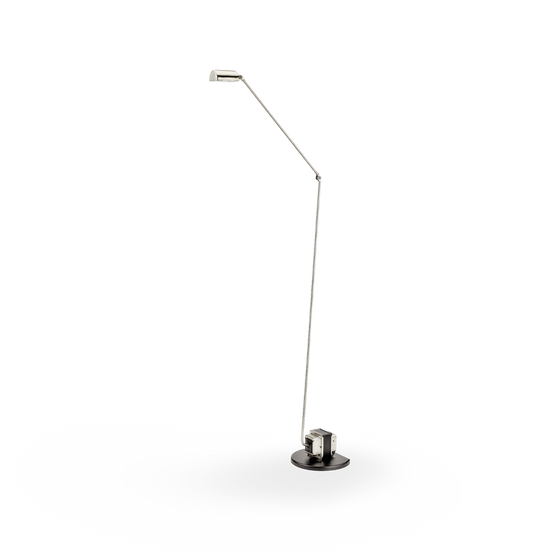 Brushed Nickel