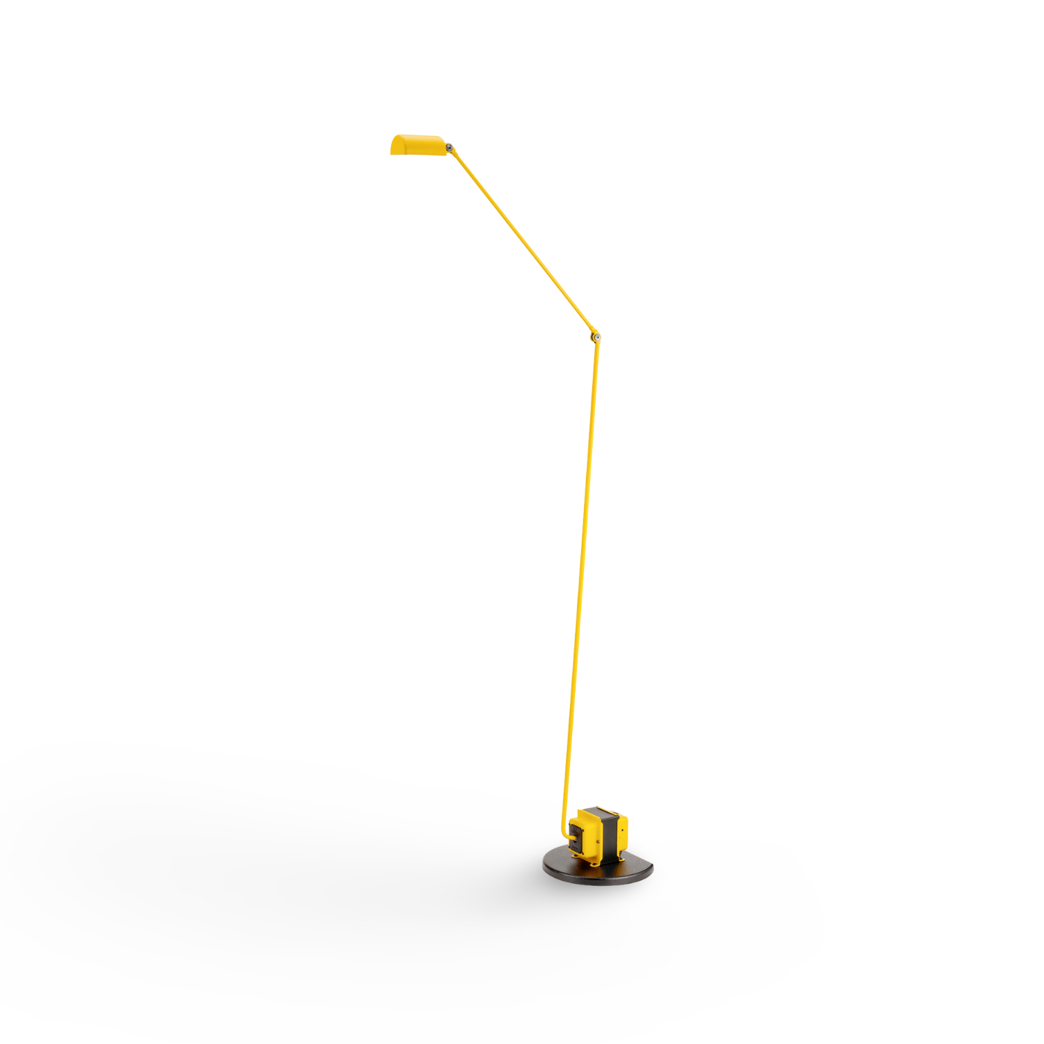 Lámpara de suelo Daphine