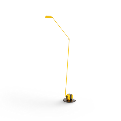 Matt yellow