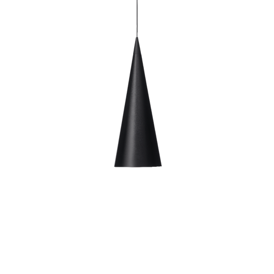 Jet black